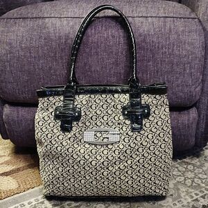 Guess Shoulder Bag Satchel